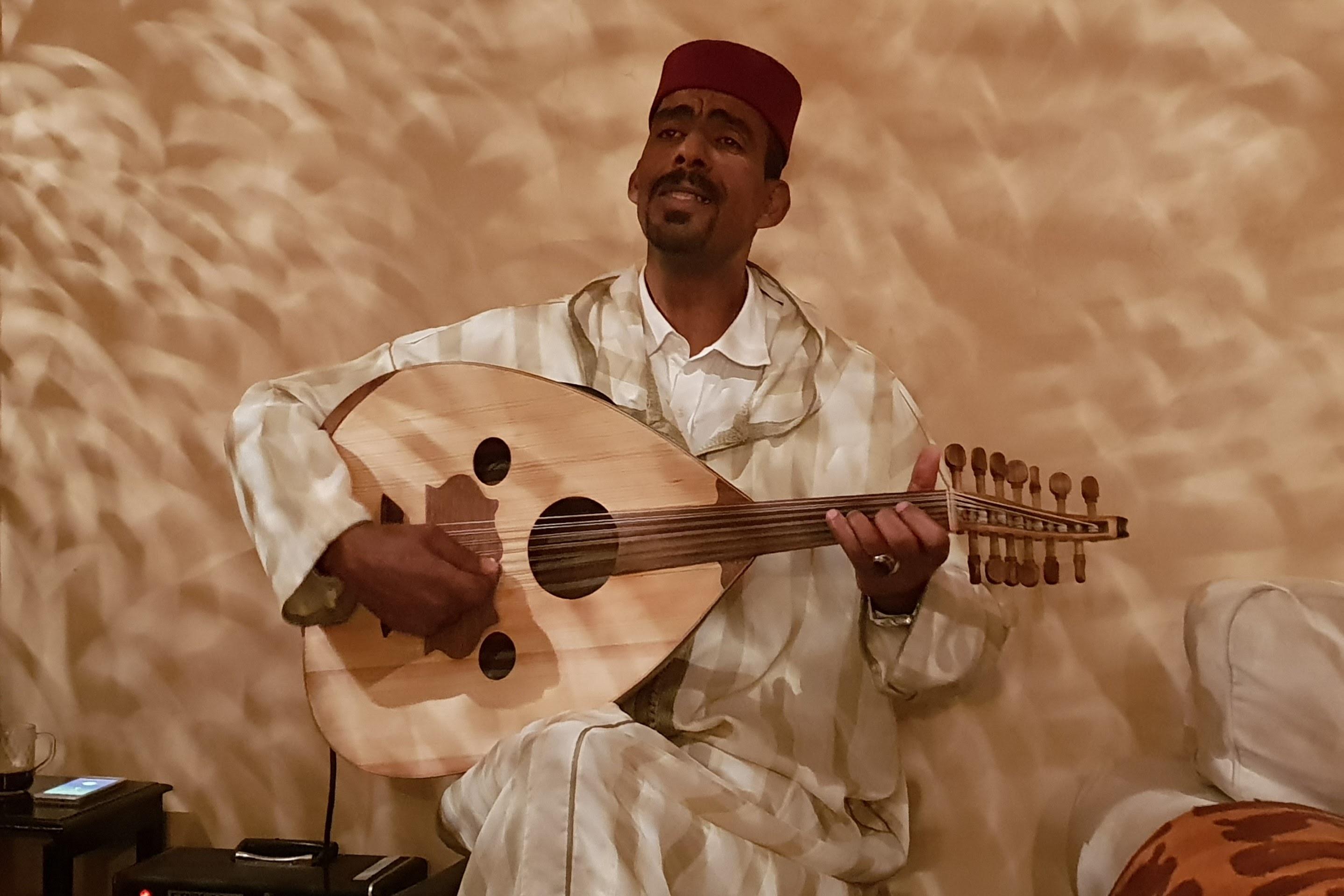 Riad Africa Marrakesh Eksteriør bilde